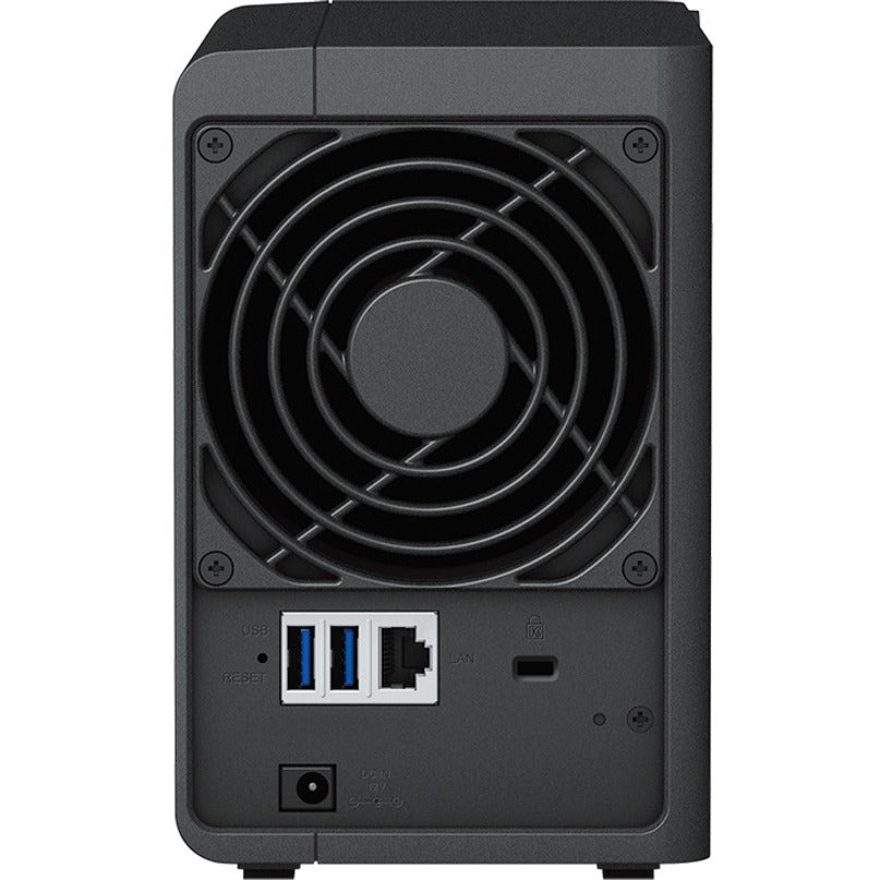 Synology DiskStation DS223 SAN/NAS Storage System