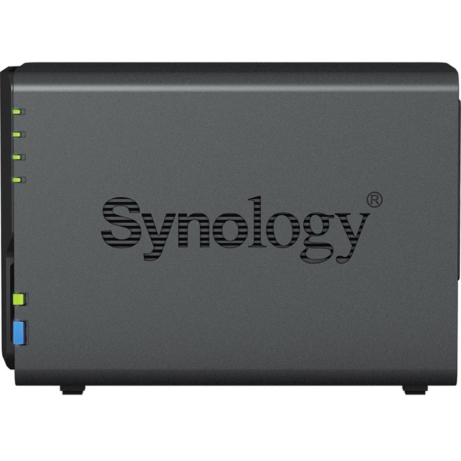 Synology DiskStation DS223 SAN/NAS Storage System