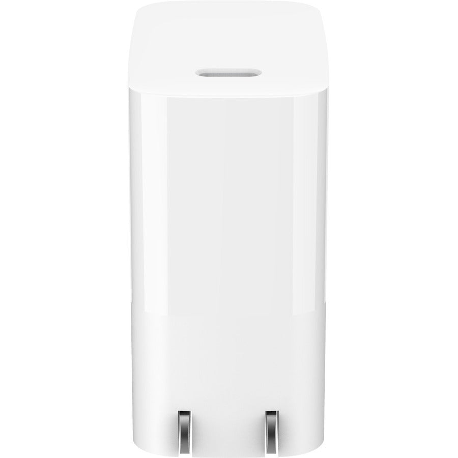 4XEM 65W GaN Wall Charger USB-C - White