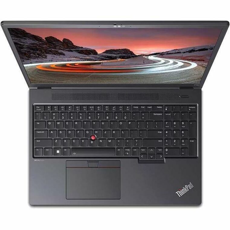 Lenovo ThinkPad P16v Gen 1 21FC0038US 16