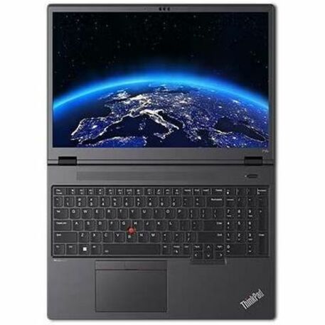 Lenovo ThinkPad P16v Gen 1 21FC0038US 16