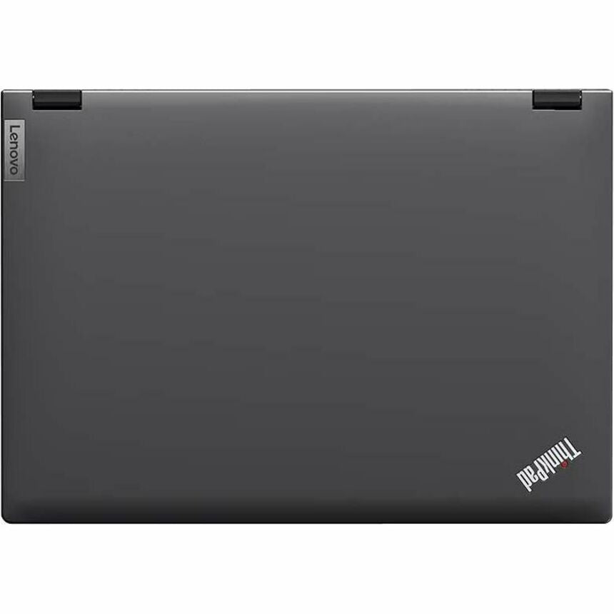 Lenovo ThinkPad P16v Gen 1 21FC0038US 16