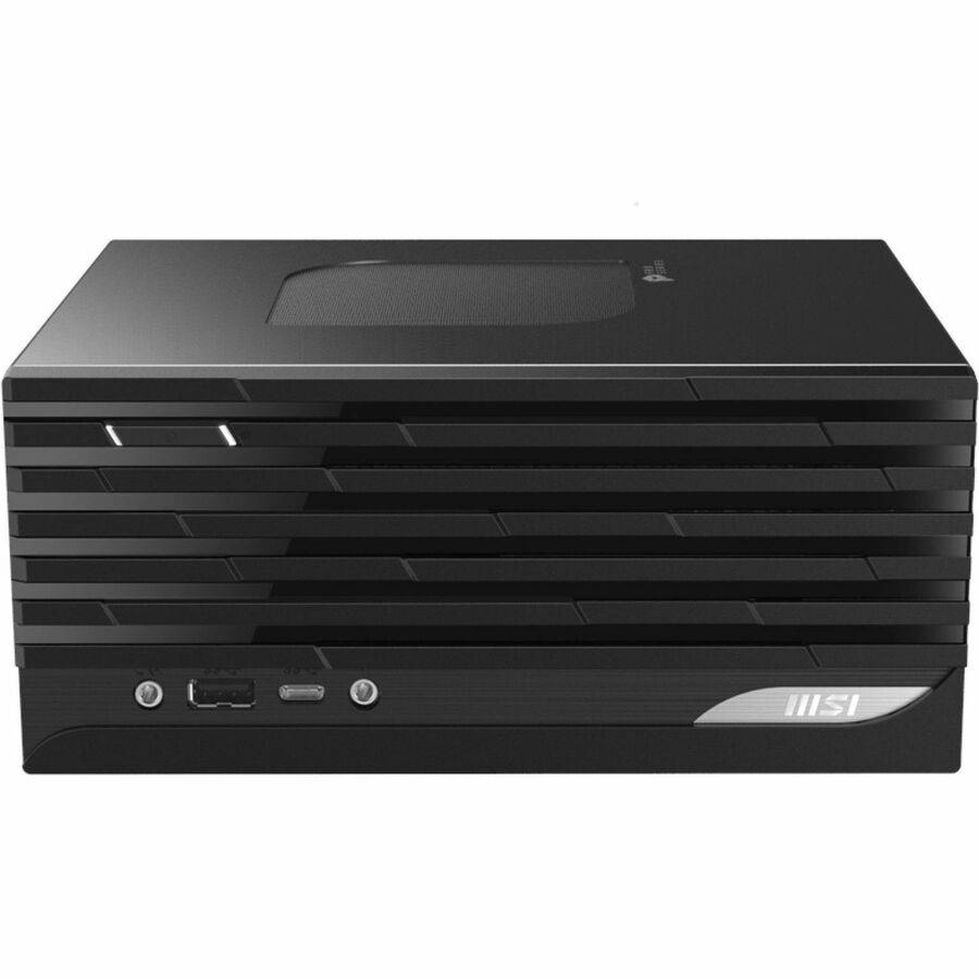 MSI PRO DP20ZA 5M PRO DP20ZA 5M-238US Desktop Computer - AMD Ryzen 5 5600G - 8 GB - 1 TB SSD