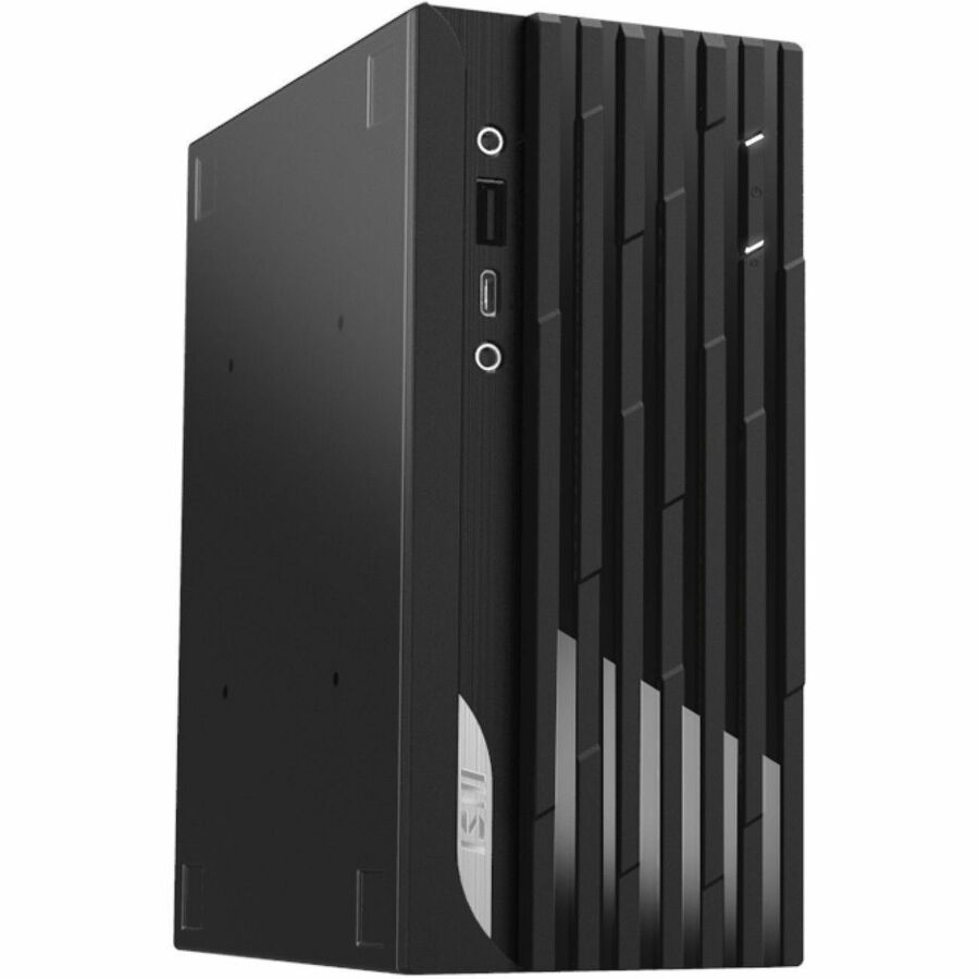 MSI PRO DP20ZA 5M PRO DP20ZA 5M-238US Desktop Computer - AMD Ryzen 5 5600G - 8 GB - 1 TB SSD