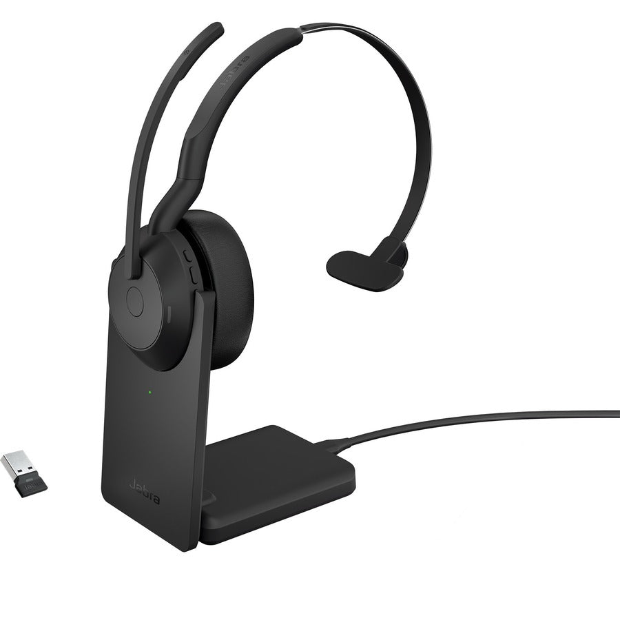 Jabra Evolve2 55 Headset