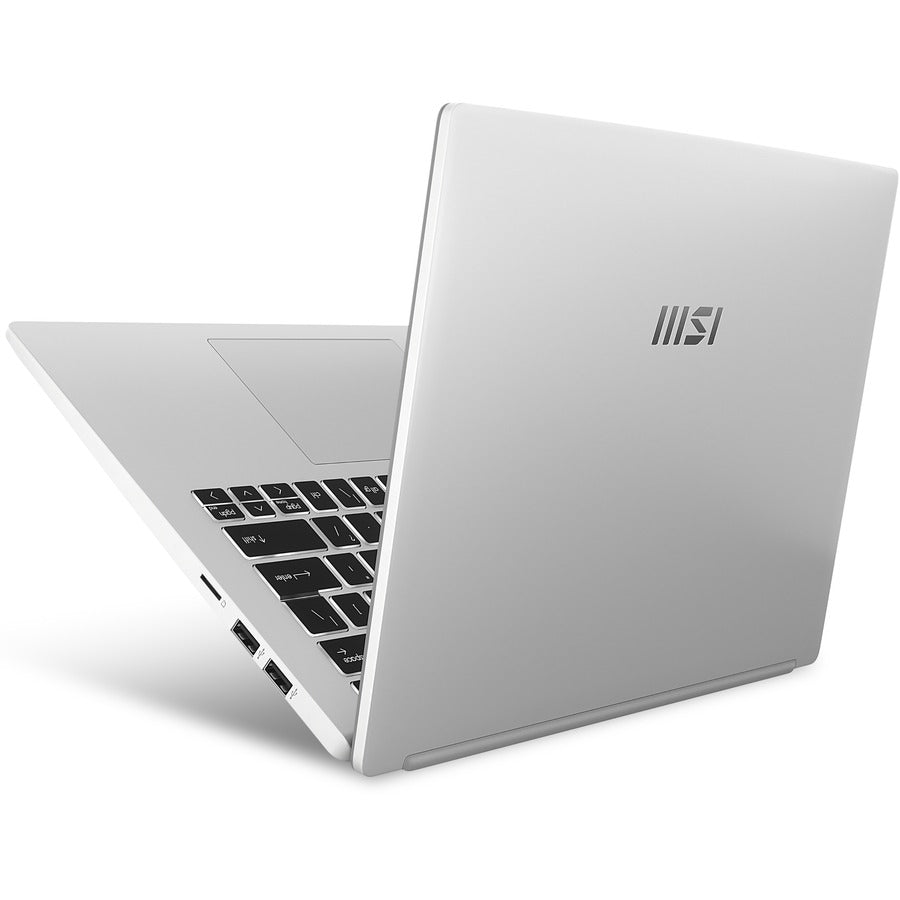 MSI Modern 14? Ultrabook Laptop, Intel Core i7-1355U, 16GB, 1TB SSD - Win 11 Home