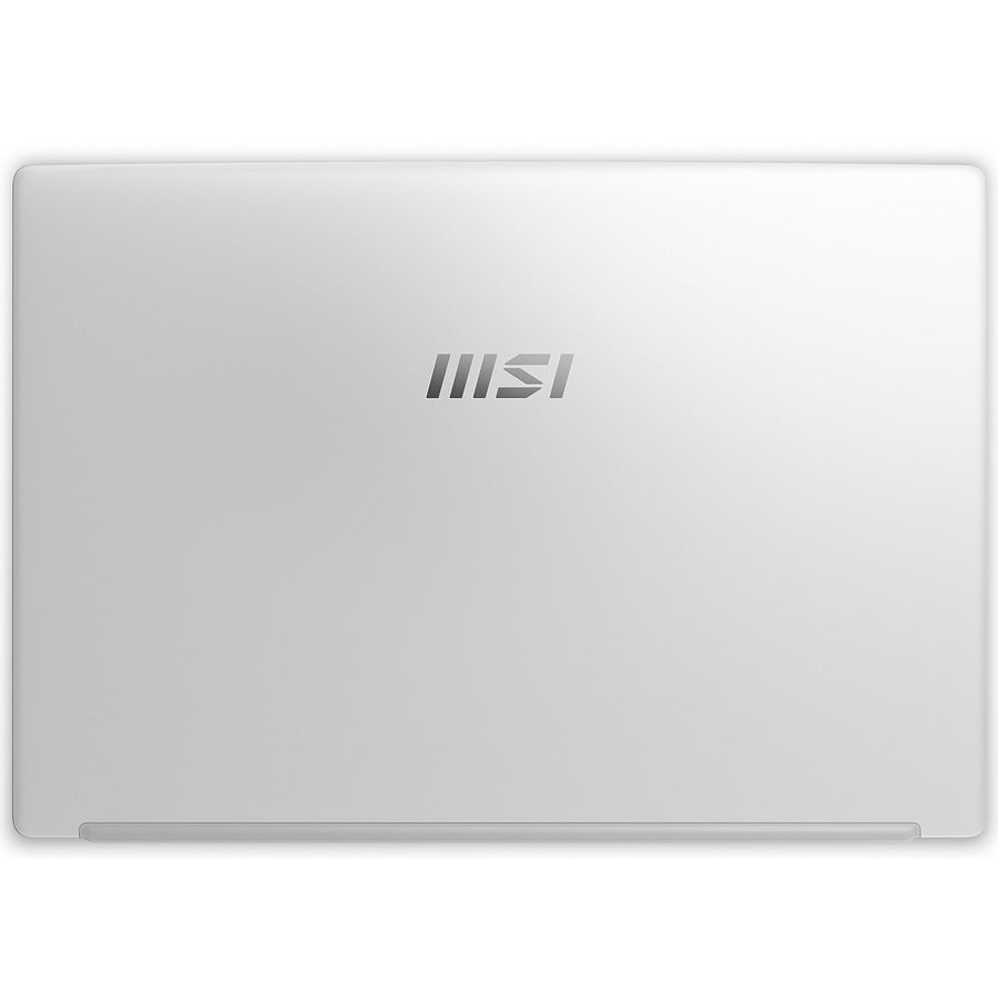 MSI Modern 14? Ultrabook Laptop, Intel Core i7-1355U, 16GB, 1TB SSD - Win 11 Home