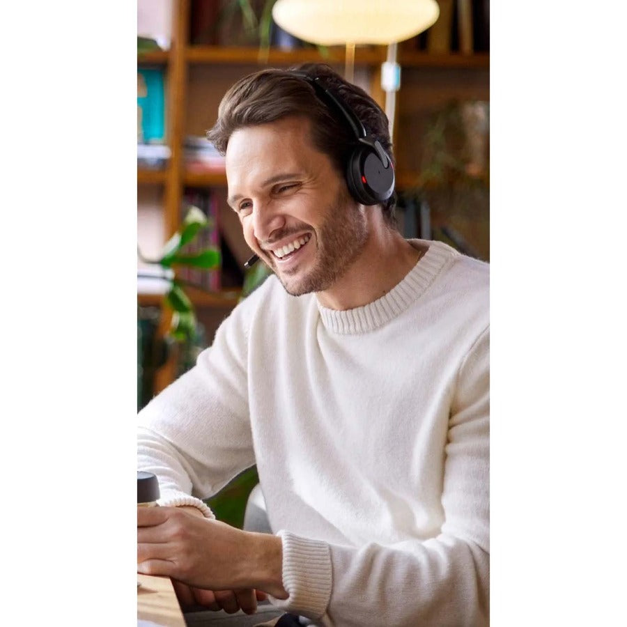 Jabra Evolve2 65 Flex Headset