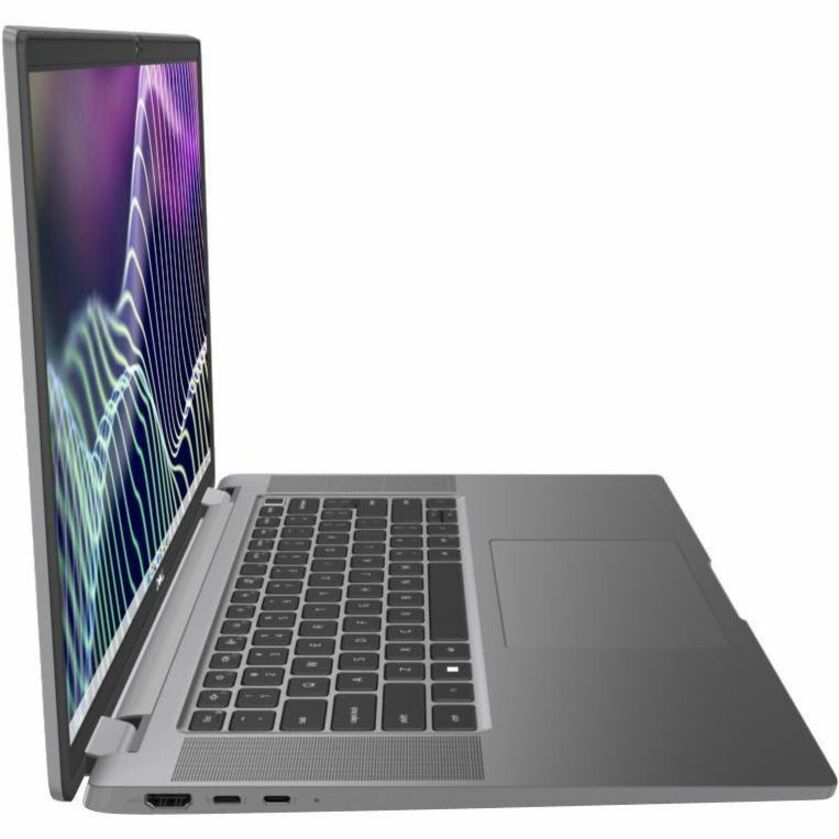 Dell Latitude 7000 7640 16