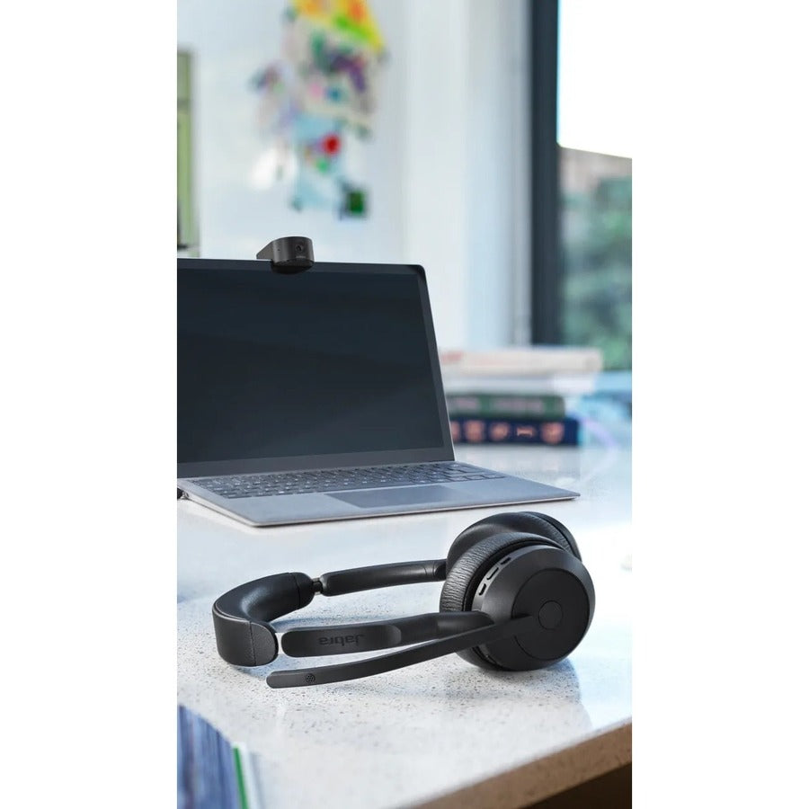 Jabra Evolve2 55 Headset