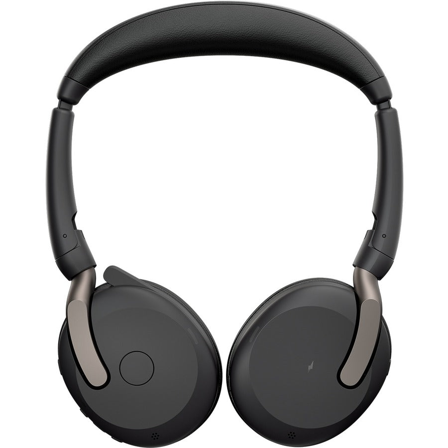 Jabra Evolve2 65 Flex Headset