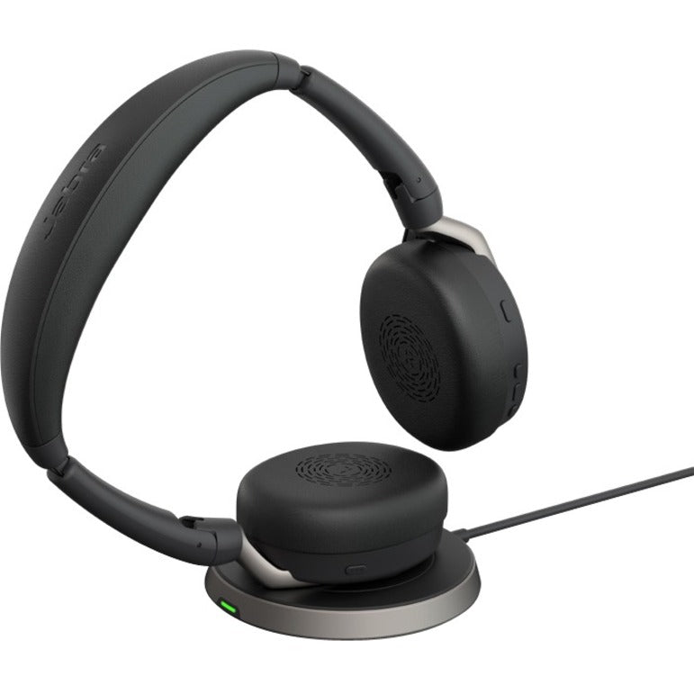 Jabra Evolve2 65 Flex Headset