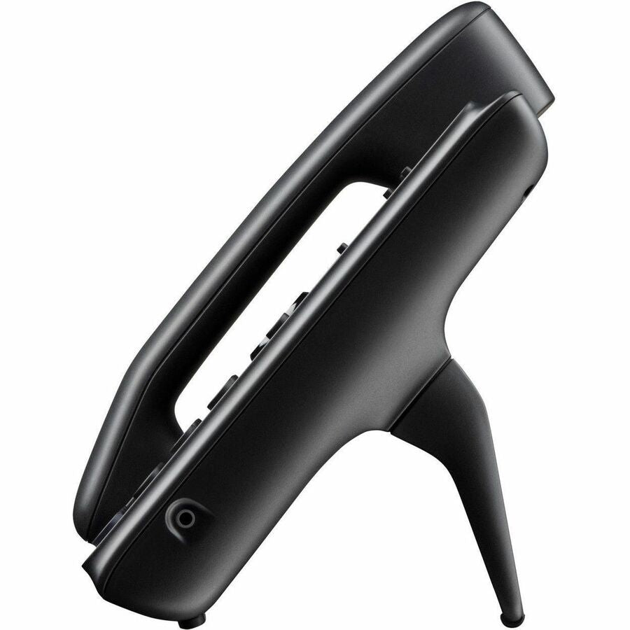 Poly Edge B30 IP Phone - Corded - Corded - Desktop, Wall Mountable - Black