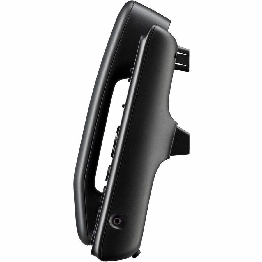 Poly Edge B30 IP Phone - Corded - Corded - Desktop, Wall Mountable - Black