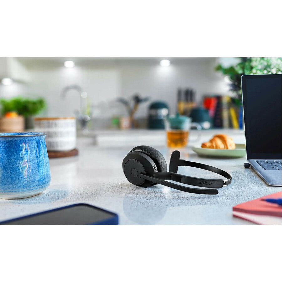 Jabra Evolve2 55 Headset