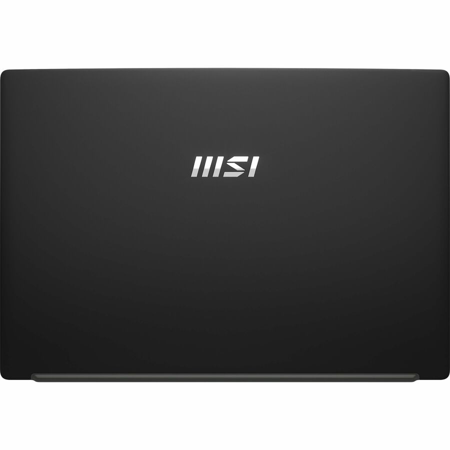 MSI Modern 14? Ultrabook Laptop, Intel Core i3-1215U, 8GB, 512GB SSD - Win 11 Home