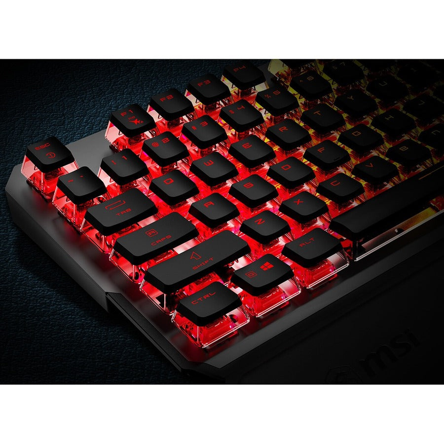 MSI VIGOR GK71 SONIC Gaming Keyboard