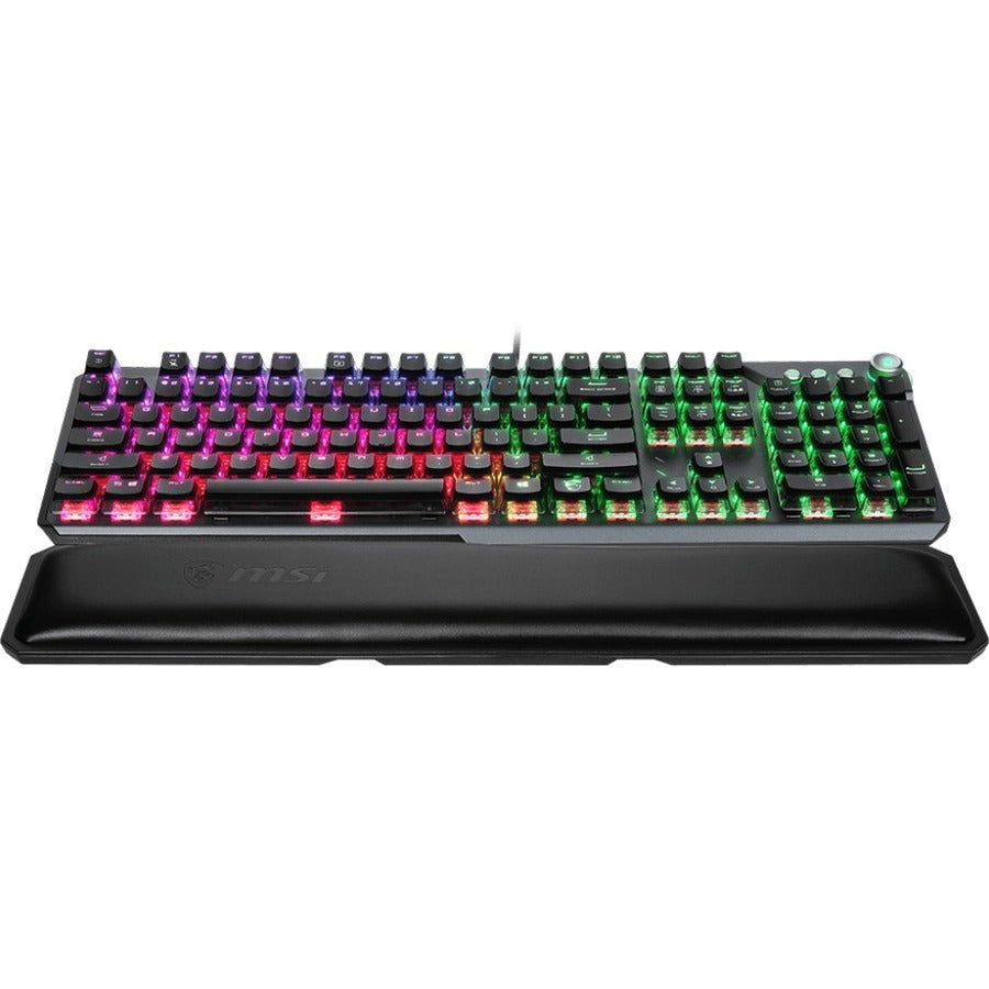 MSI VIGOR GK71 SONIC Gaming Keyboard