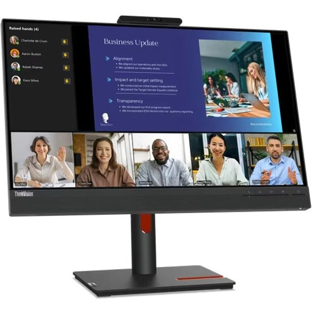 Lenovo ThinkVision T24v-30 24