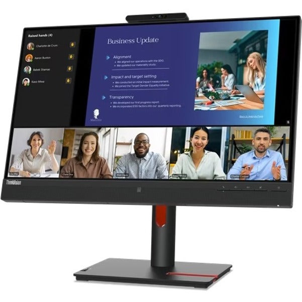 Lenovo ThinkVision T24v-30 24