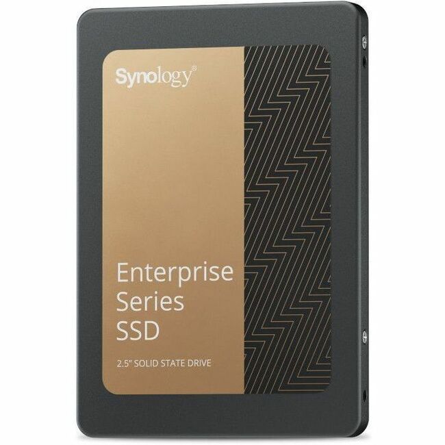 Synology Enterprise SAT5200 7 TB Solid State Drive - 2.5