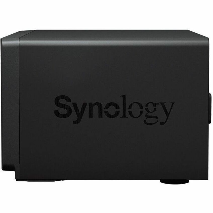 Synology DiskStation DS1823XS+ SAN/NAS Storage System