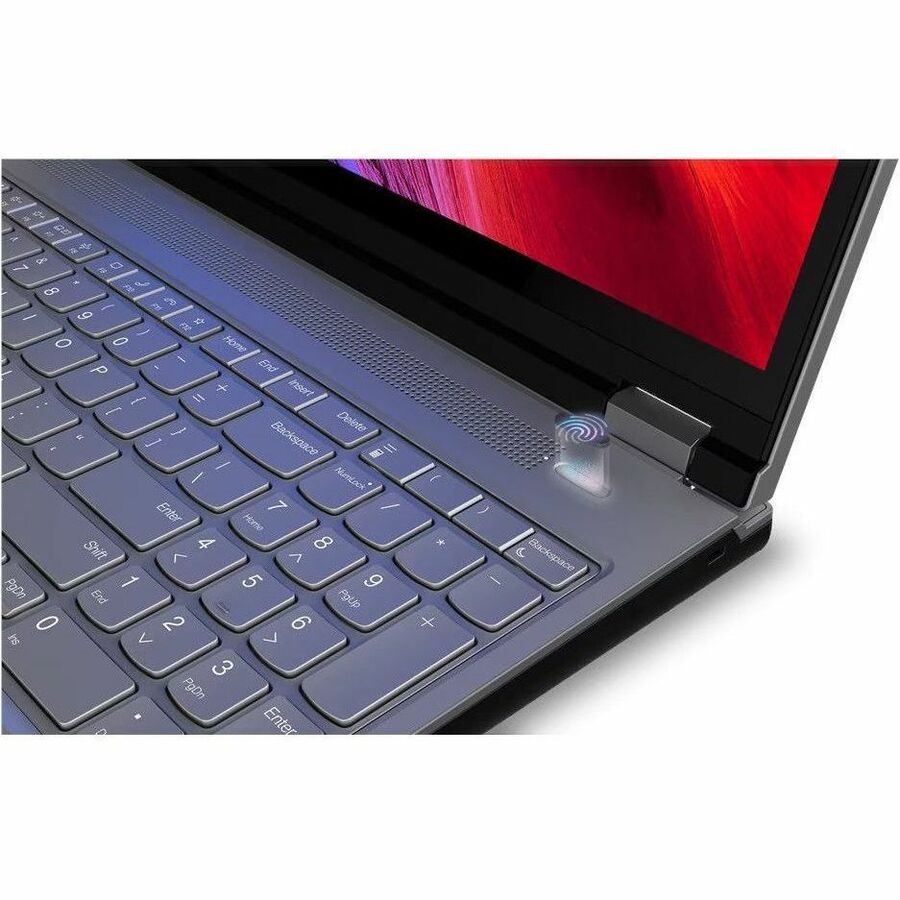 Lenovo ThinkPad P16 Gen 2 21FA002NUS 16