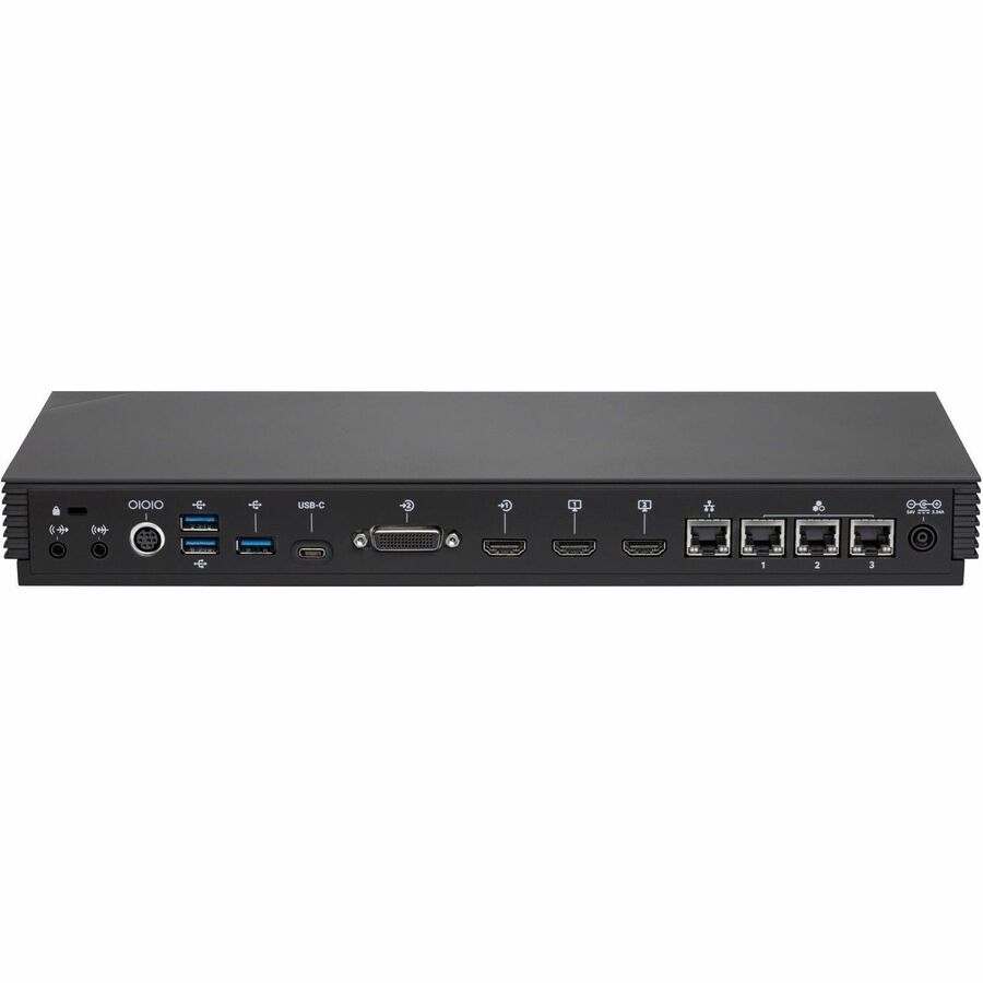 Poly G7500 Video Conference Equipment