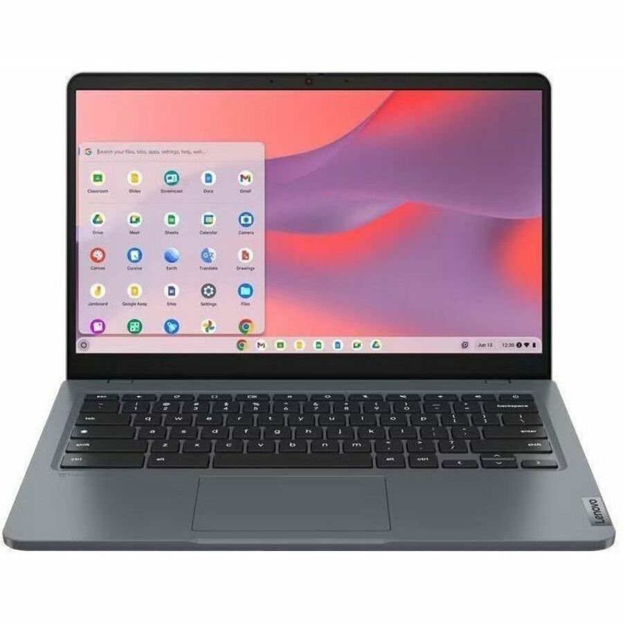 Lenovo 14e Chromebook Gen 3 82W60000US 14