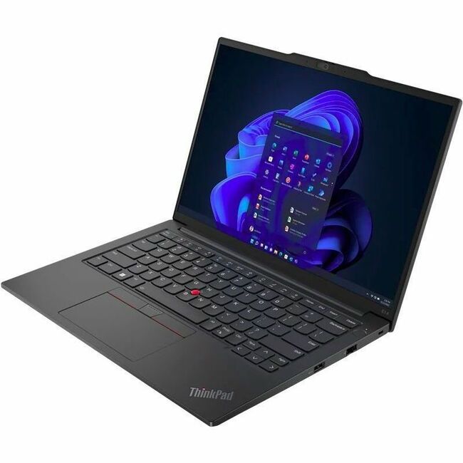 Lenovo ThinkPad E14 Gen 5 21JR0018US 14