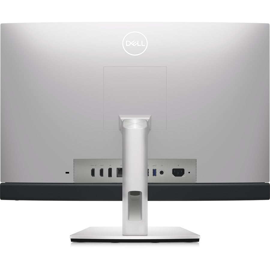 Dell OptiPlex 7000 7410 All-in-One Computer - Intel Core i7 13th Gen i7-13700 - vPro Technology - 16 GB - 256 GB SSD - 23.8