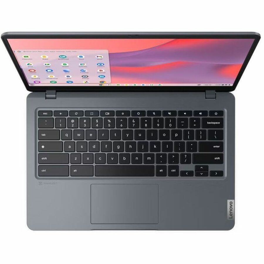 Lenovo 14e Chromebook Gen 3 82W60001US 14