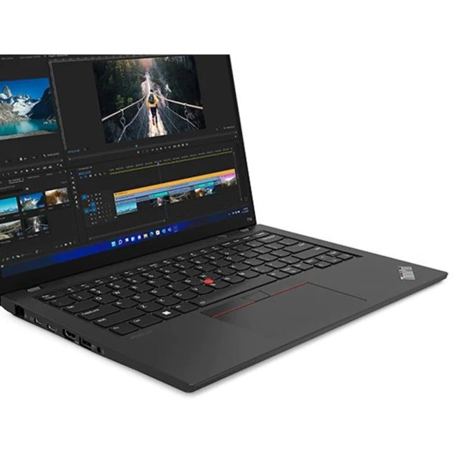 Lenovo ThinkPad T14 Gen 4 21HD0086US 14