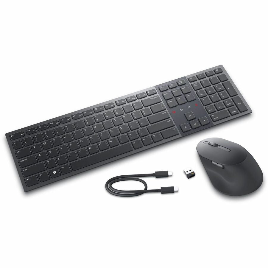 Dell Premier KM900 Keyboard and Mouse