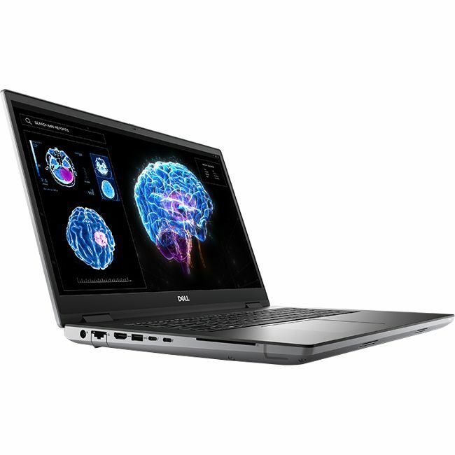 Dell Precision 7000 7780 17