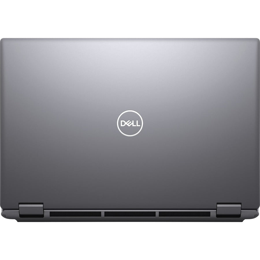 Dell Precision 7000 7780 17