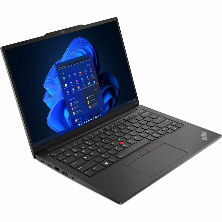 Lenovo ThinkPad E14 Gen 5 21JK0053US 14