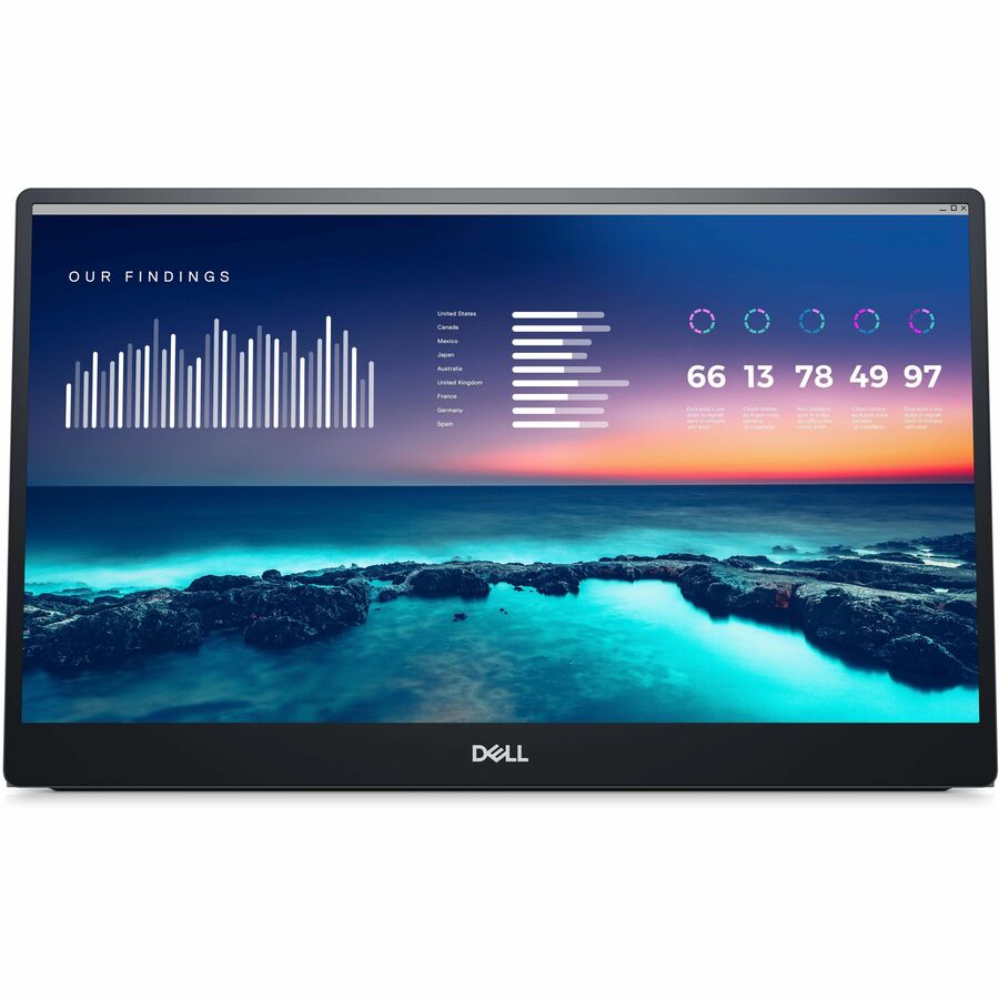 Dell P1424H 14