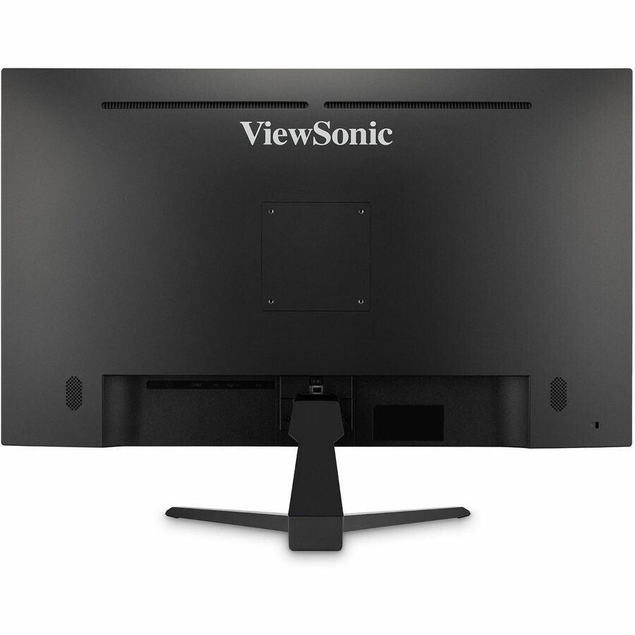 ViewSonic VX3267U-2K 32 Inch 1440p IPS Monitor with 65W USB C, HDR10 Content Support, Ultra-Thin Bezels, Eye Care, HDMI, and DP Input