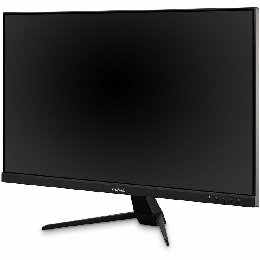 ViewSonic VX3267U-2K 32 Inch 1440p IPS Monitor with 65W USB C, HDR10 Content Support, Ultra-Thin Bezels, Eye Care, HDMI, and DP Input