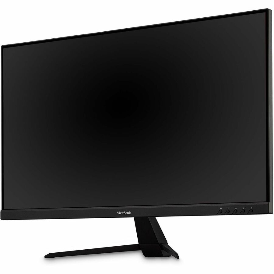 ViewSonic VX3267U-2K 32 Inch 1440p IPS Monitor with 65W USB C, HDR10 Content Support, Ultra-Thin Bezels, Eye Care, HDMI, and DP Input