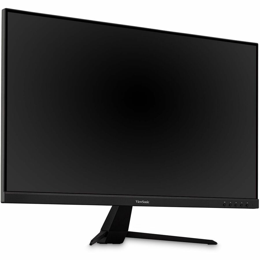 ViewSonic VX3267U-2K 32 Inch 1440p IPS Monitor with 65W USB C, HDR10 Content Support, Ultra-Thin Bezels, Eye Care, HDMI, and DP Input