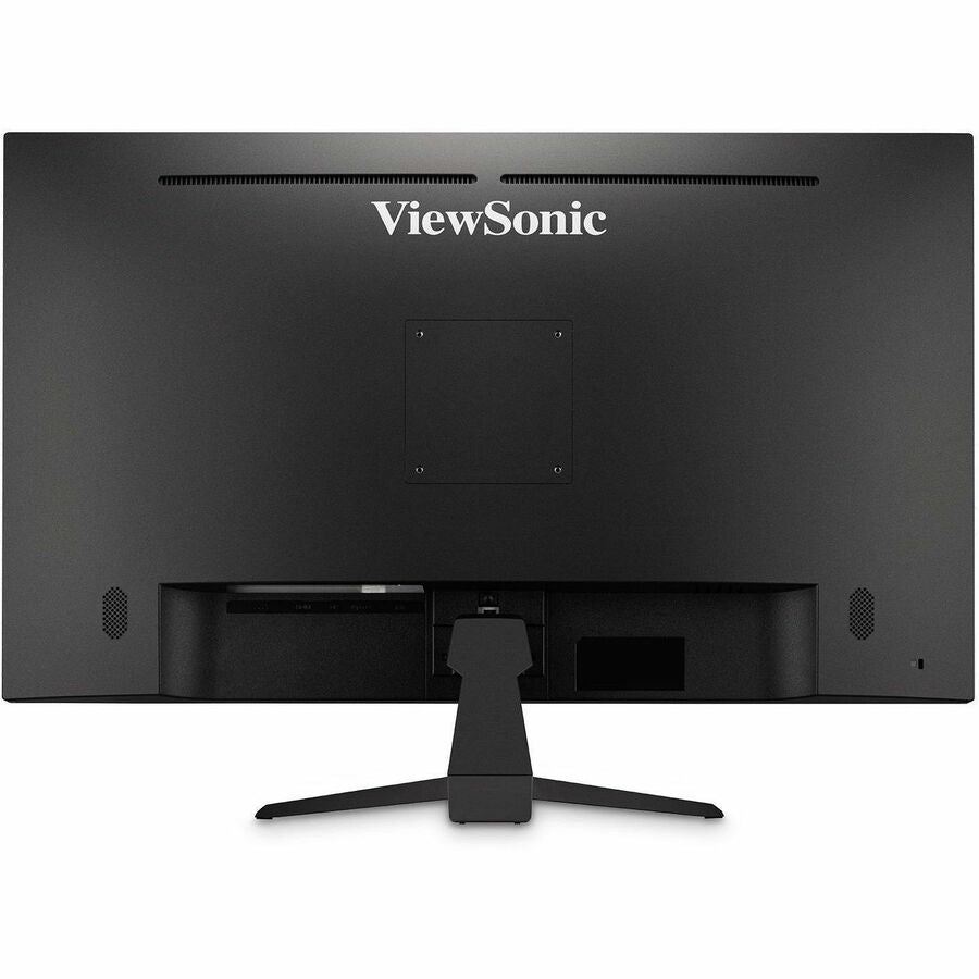 ViewSonic VX3267U-2K 32 Inch 1440p IPS Monitor with 65W USB C, HDR10 Content Support, Ultra-Thin Bezels, Eye Care, HDMI, and DP Input