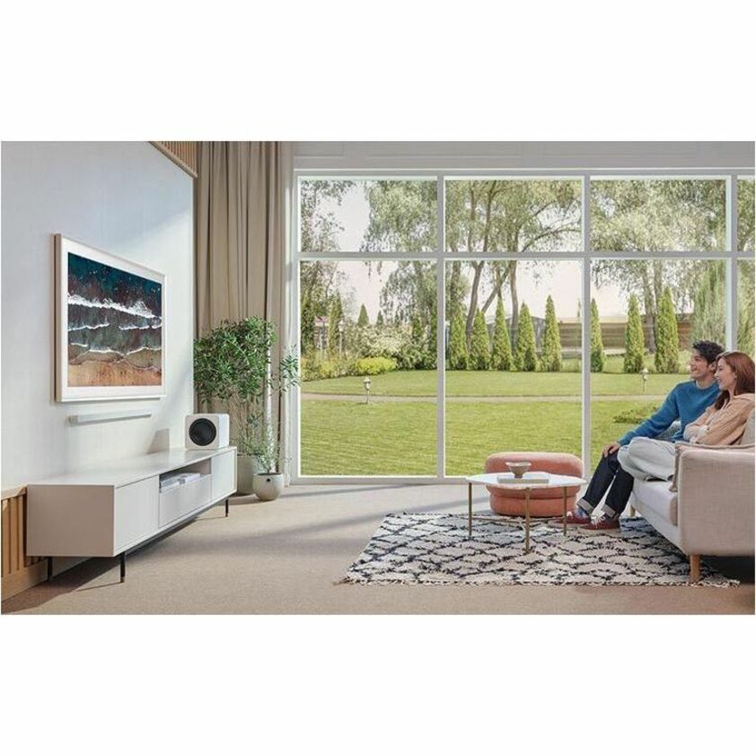 Samsung TV Frame