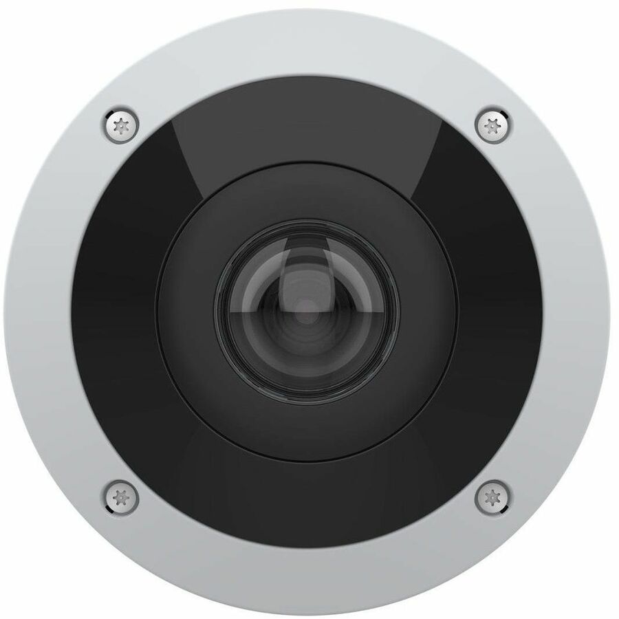 AXIS M4318-PLVE Network Camera