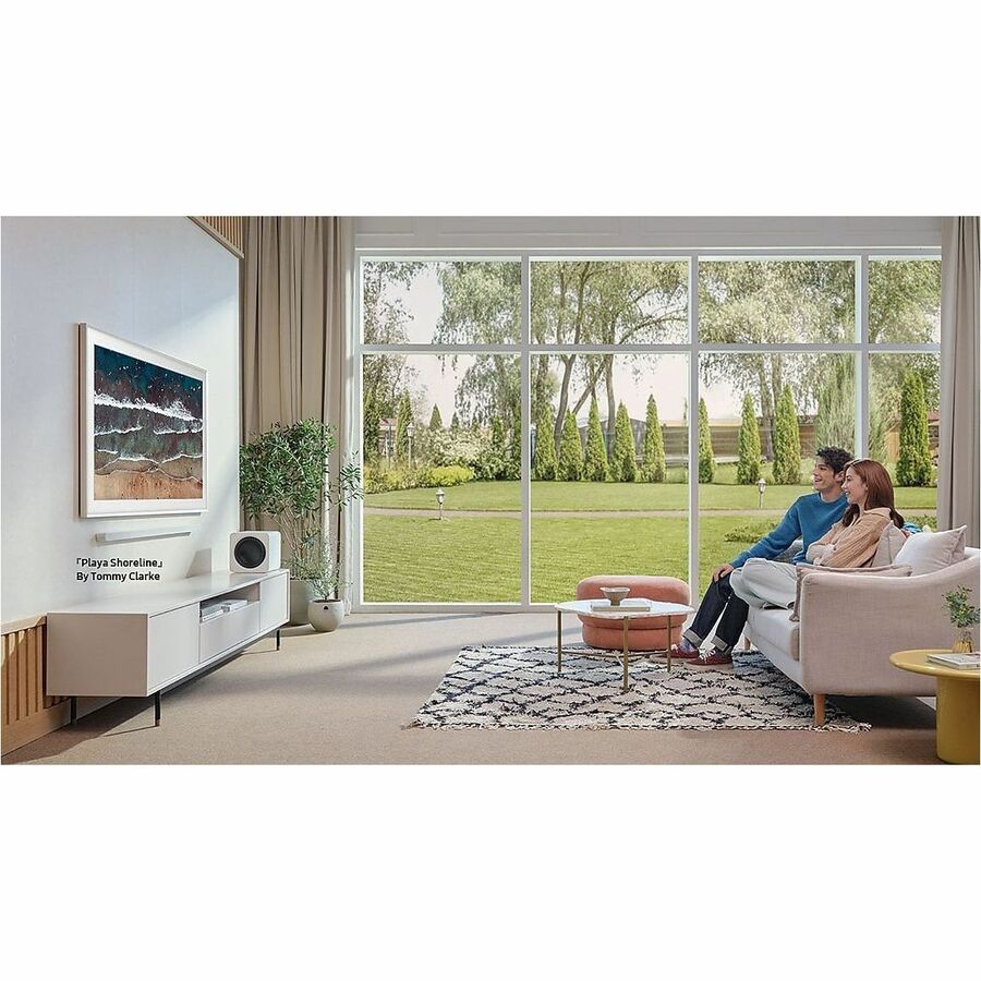 Samsung TV Frame