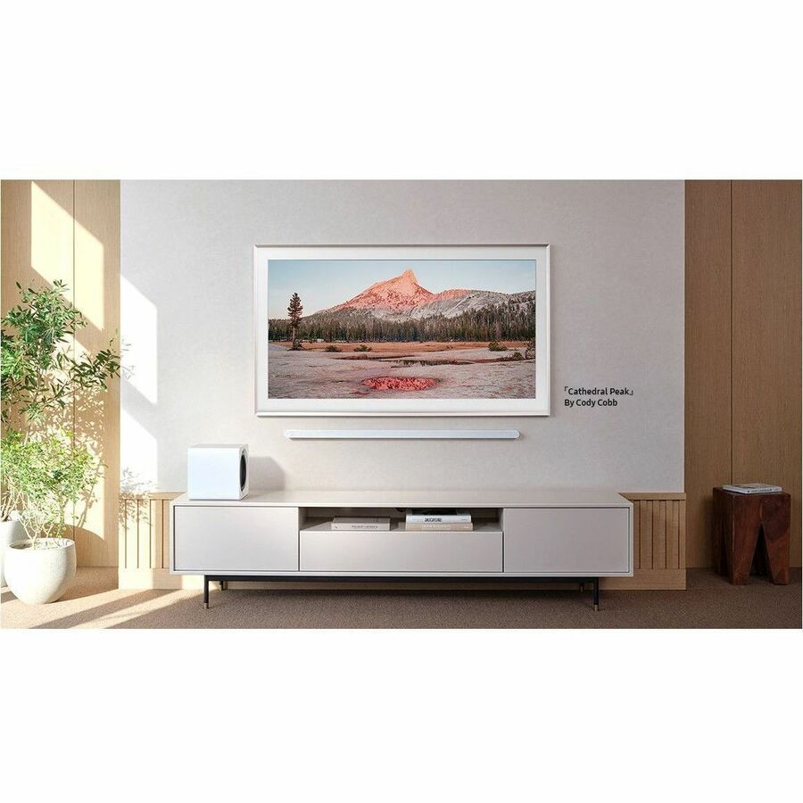 Samsung TV Frame