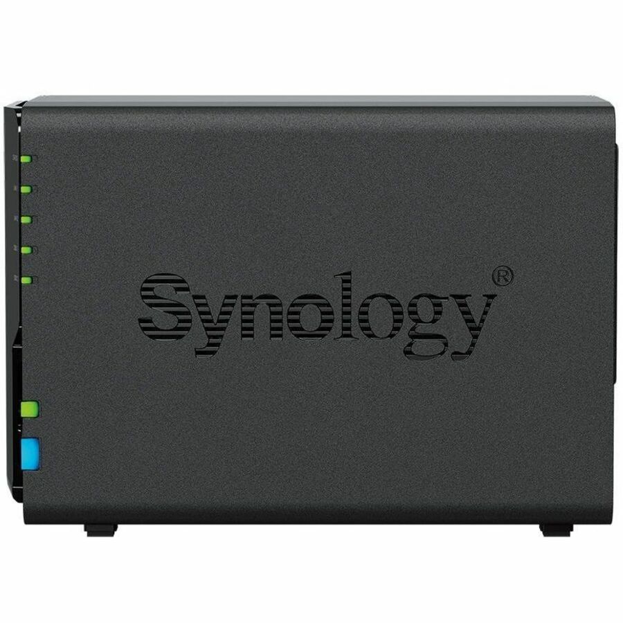 Synology DiskStation DS224+ SAN/NAS Storage System