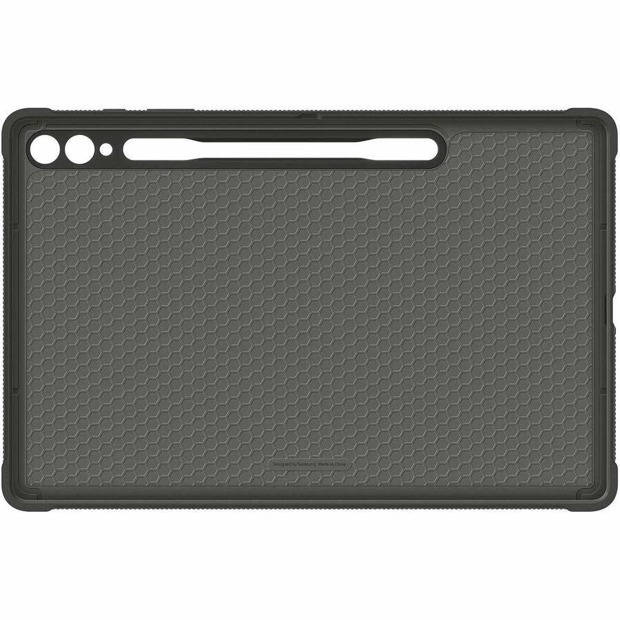 Samsung Rugged Carrying Case Samsung Galaxy Tab S9 Ultra Tablet, Stylus