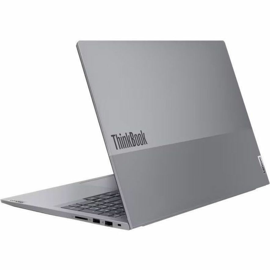 Lenovo ThinkBook 16 G6 IRL 21KH000AUS 16